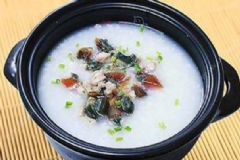 喝粥會(huì)有哪些好處？皮蛋瘦肉粥怎么做才好喝？[圖]