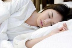 改善睡眠有哪些方法？睡眠不好該怎樣調(diào)理？[圖]