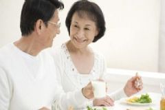 老人飲食如何吃計劃？老年人飲食怎樣更計劃？[圖]