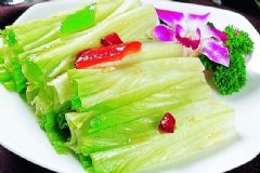 經(jīng)期可以吃生菜嗎？生菜經(jīng)期可以吃嗎？[圖]