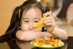 怎樣糾正孩子挑食習(xí)慣？孩子挑食偏食如何糾正？[圖]