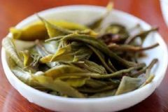 茶葉泡過(guò)之后還有什么用？泡過(guò)的茶葉還有什么用處？[圖]