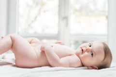 母乳性腹瀉的寶寶怎么改善？寶寶喝母乳拉肚子怎么辦？[圖]