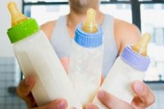 母乳和奶粉能混著吃嗎？母乳和奶粉混著吃有什么好處？[圖]