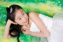 11歲女孩胸部發(fā)育的怎么樣？11歲女生胸部發(fā)育了嗎？[圖]