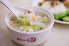 換季易感冒吃什么好？換季易感冒的食療方[圖]