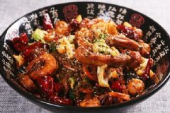 常吃味道過重的食物有什么危害？味道過度對(duì)計(jì)劃有什么危害？[圖]