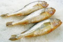 孕婦能吃黃魚(yú)嗎？孕婦吃黃魚(yú)好嗎？[圖]