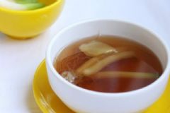 喝什么茶幫助養(yǎng)胃？養(yǎng)胃的茶有哪些？[圖]