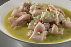 產(chǎn)后缺乳食療法有哪些？產(chǎn)后缺乳怎么食補？[圖]