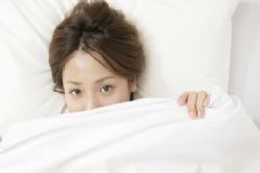 睡眠時間多久比較合理？不同年齡的最佳睡眠時間是什么？[圖]