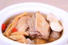 子宮下垂吃什么食物好？子宮下垂食療方法有哪些？[圖]