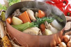 產(chǎn)后美膚吃什么？產(chǎn)后美膚食譜？[圖]