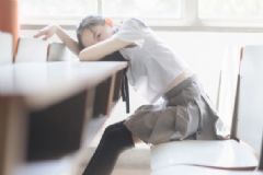 15歲女孩為什么有白帶？15歲女孩有白帶正常嗎？[多圖]