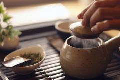 酒后飲茶好不好？喝酒后可以喝茶嗎？[圖]