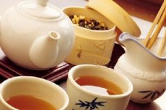 經(jīng)期喝茶水會(huì)有影響嗎？經(jīng)期喝茶好嗎？[圖]