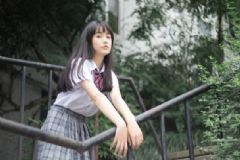 16歲女生胸部一大一小正常嗎？16歲乳房一大一小怎么辦？[多圖]