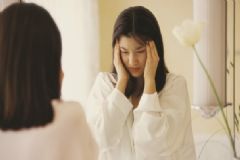 女性頭暈目眩怎么回事？女性頭暈的原因有哪些？[圖]