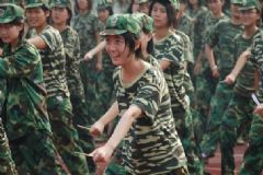 軍訓(xùn)期間能敷面膜嗎？軍訓(xùn)期間如何護膚？[多圖]