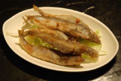 咳嗽可以吃魚嗎？咳嗽能吃魚嗎？[圖]