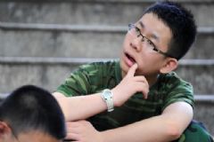 大學軍訓能請假嗎？大學軍訓可以不參加嗎？[多圖]