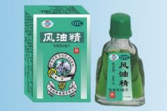 風(fēng)油精涂肚臍眼有什么好處？風(fēng)油精涂肚臍眼的功效[圖]