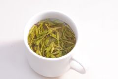 冷水泡茶有什么好處？冷水泡茶的好處有哪些？[圖]