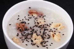 養(yǎng)發(fā)食療吃什么好？養(yǎng)發(fā)的食療方介紹[圖]