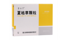 夏枯草顆粒孕婦能喝嗎？夏枯草顆粒的功效與作用[圖]