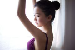 我18歲胸很小怎么辦？18歲女孩該如何豐胸?[多圖]