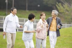 70歲老人便秘怎么辦？老人便秘嚴(yán)重怎么辦？[多圖]