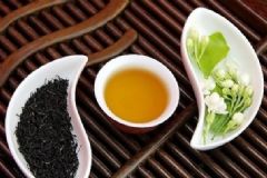 枸杞和茶葉能一起泡嗎？枸杞可以喝茶葉一起泡嗎？[多圖]