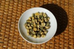 菊花茶能降血壓嗎？菊花茶能降血脂嗎？[多圖]