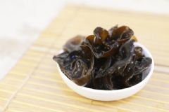 膽結(jié)石吃木耳有用嗎？吃木耳能治膽結(jié)石嗎？[多圖]