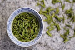 喝綠茶能降血脂嗎？綠茶可以降血脂嗎？[多圖]