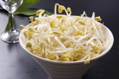 痛風(fēng)可以吃豆芽嗎？痛風(fēng)吃豆芽好嗎？[多圖]