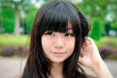 15歲女孩掉頭發(fā)怎么辦？15歲女孩禿頭的原因[多圖]