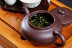 喝茶葉茶對(duì)身體有什么好處？喝茶和體質(zhì)有關(guān)系嗎？[多圖]