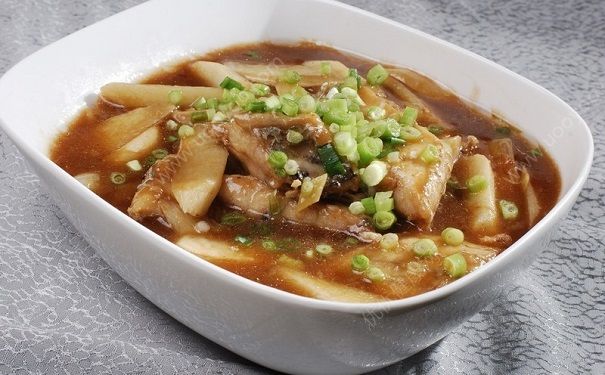 山藥跟帶魚(yú)能一起吃嗎？山藥和帶魚(yú)同食有什么影響？(1)