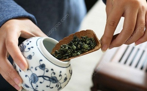 茶葉應(yīng)該怎么保存好？茶葉有什么好處？(2)