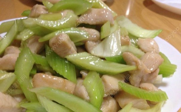 芹菜與雞肉相克嗎？芹菜和雞肉一起吃會怎樣？(2)