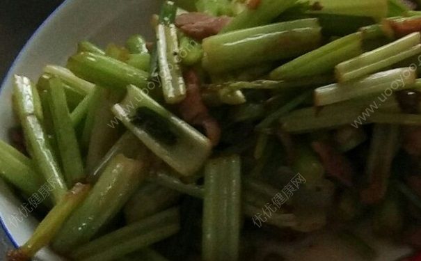 芹菜和兔肉能一起吃嗎？芹菜和兔肉同食會怎樣？(3)