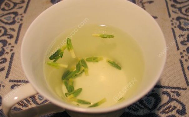 蓮子心能和茶葉同飲嗎？蓮子心和茶葉能一起泡茶嗎？(3)