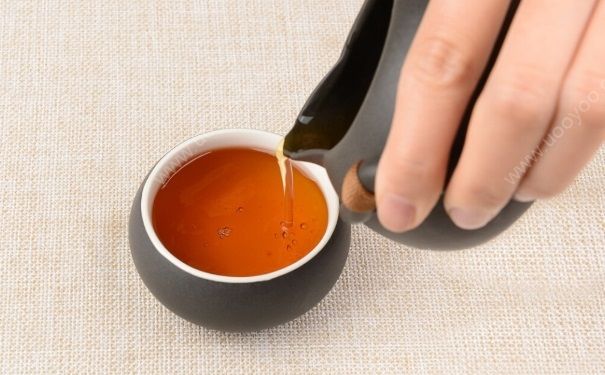 豆奶和茶能一起吃嗎？豆奶和茶可以一起喝嗎？(2)