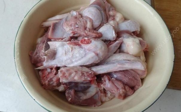 板栗和鴨肉能一起吃嗎？鴨肉和板栗同食好嗎？(2)