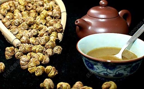 立秋喝什么茶好？立秋后喝什么茶好？(1)