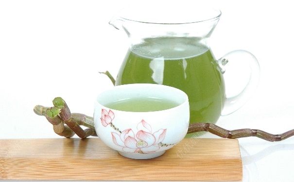 立秋喝什么茶好？立秋后喝什么茶好？(5)