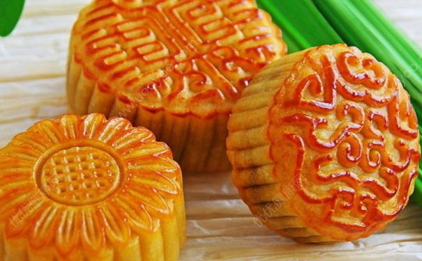 月餅熱量高嗎？吃月餅會(huì)導(dǎo)致長(zhǎng)胖嗎？(2)