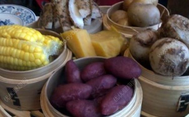 主食吃什么不會(huì)胖？主食吃什么利于減肥？(3)