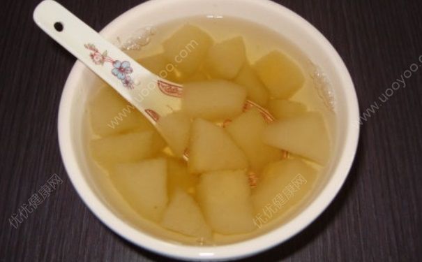 水果可以煮著吃嗎？哪些水果可以煮？(1)